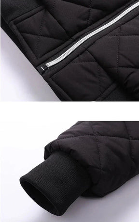 MEGA KIT DE INVERNO- 2 Calças Linho + Jaqueta Trend + (Tênis Couro-BRINDE)