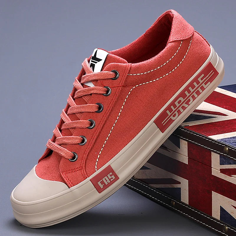 Tênis Casual URJHE 2024