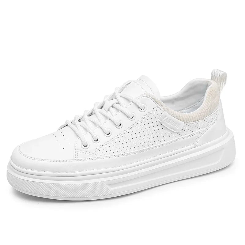 Tênis Casual AllWhite Urban