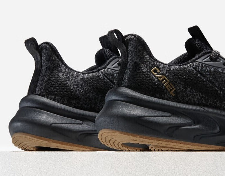 Tênis Casual Esportivo  - Golden Camel Tracer