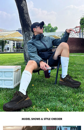 Tênis Casual Esportivo - Golden Camel 2023