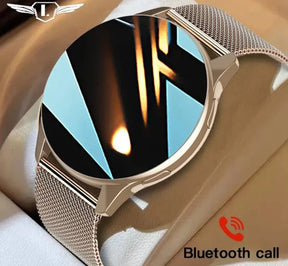 Relógio de Pulso Inteligente Smartwatch - LIGE