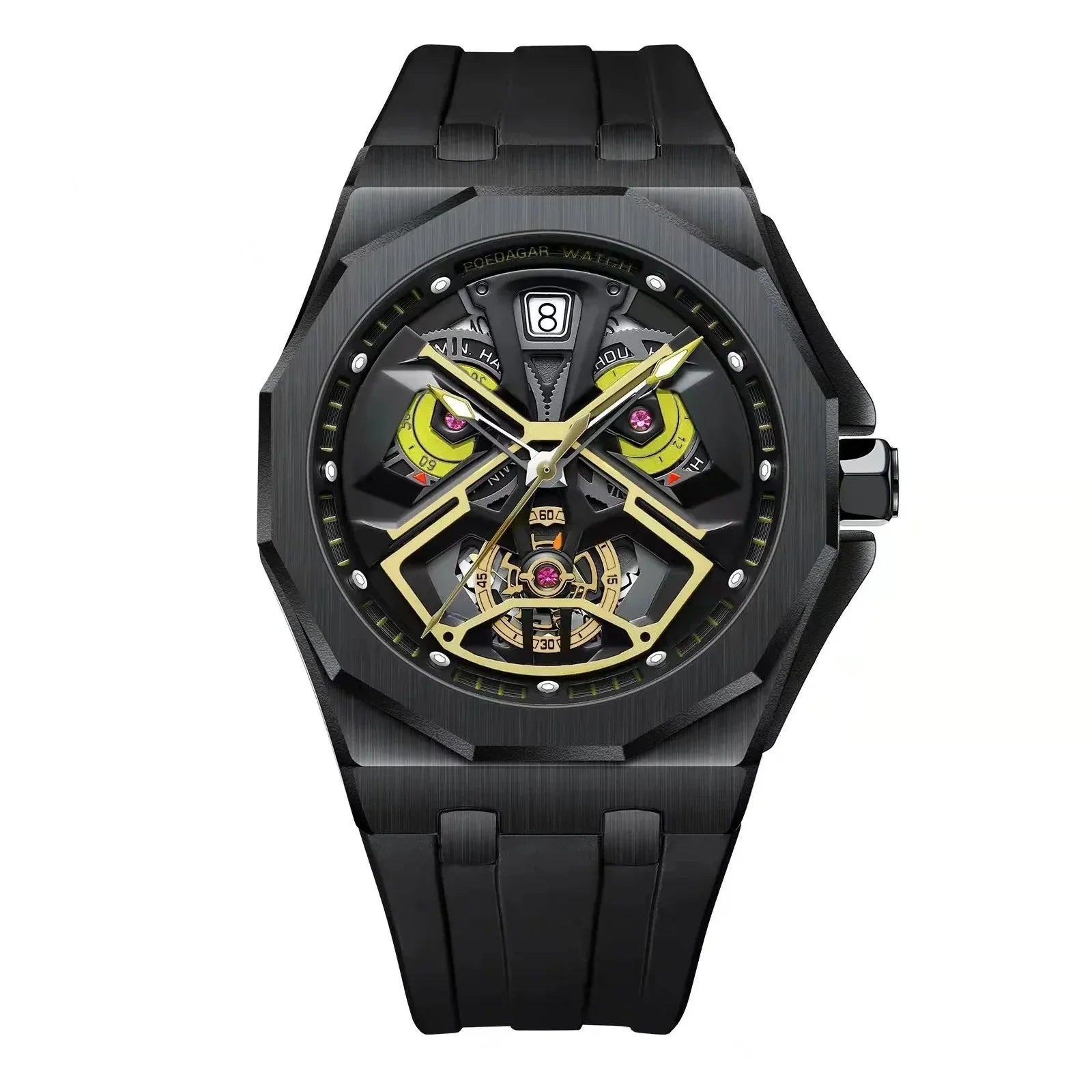 Relógio de Pulso Max Ultra - POEDAGAR