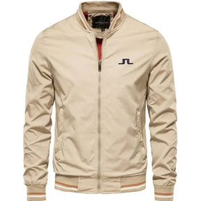 Jaqueta Casual Corta Vento New Style