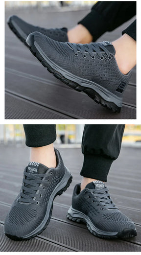 Tênis Casual Confortável Delta Sport