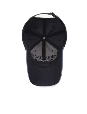 Boné Bordado Brosville