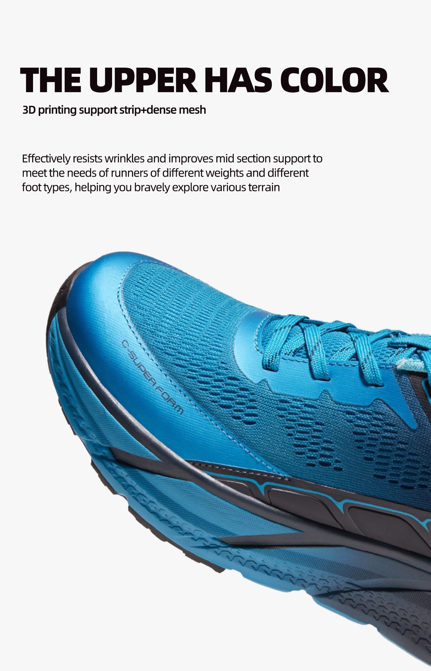 Tênis Casual Esportivo - Golden Camel 2023