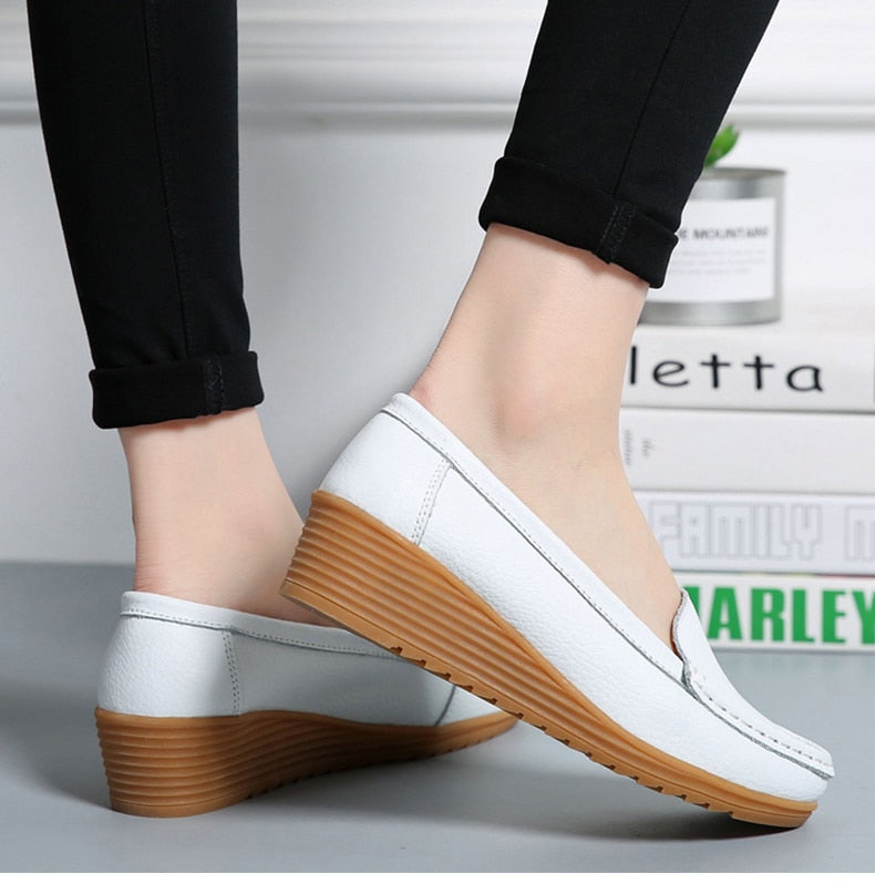 Mocassim Casual Brunet 2023