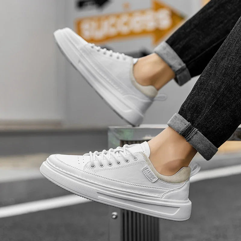 Tênis Casual AllWhite Urban