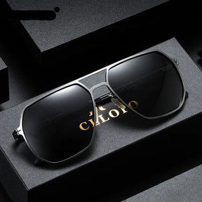 Óculos de Sol Fotocromático - Clloio