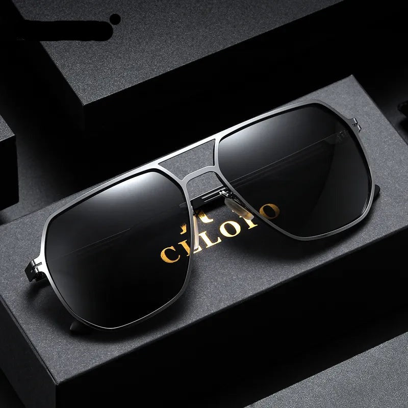 Óculos de Sol Fotocromático - Clloio