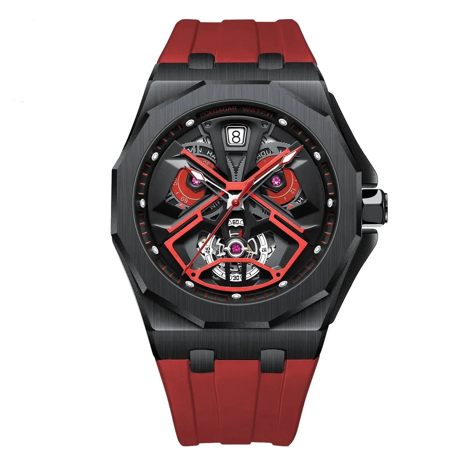 Relógio de Pulso Max Ultra - POEDAGAR