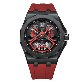 Relógio de Pulso Max Ultra - POEDAGAR