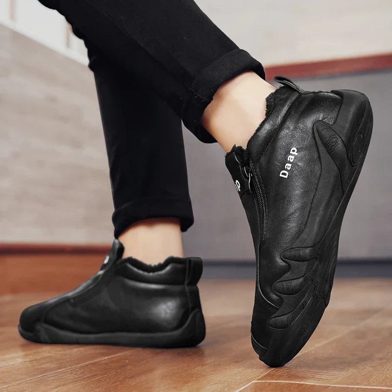 Tênis de Inverno Forrado Daap