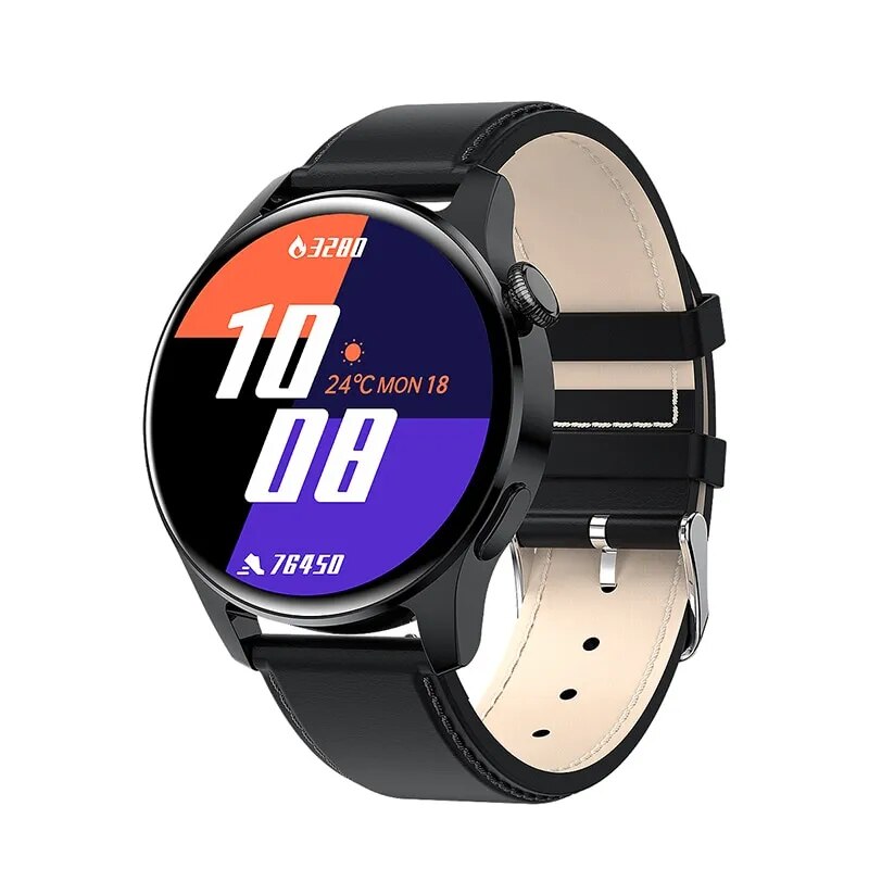 Relógio Inteligente Smart Watch - LIGE