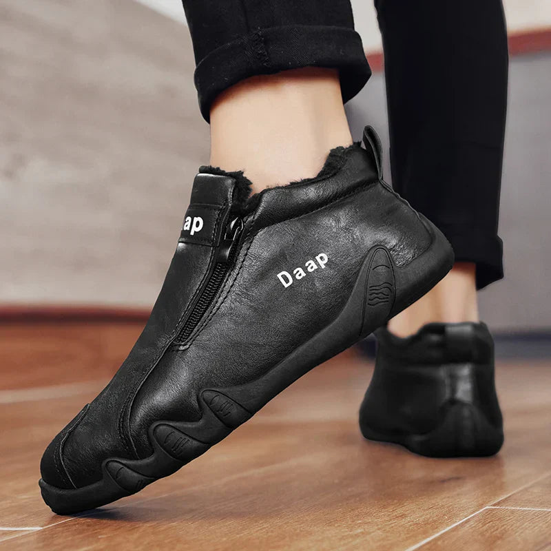 Tênis de Inverno Forrado Daap