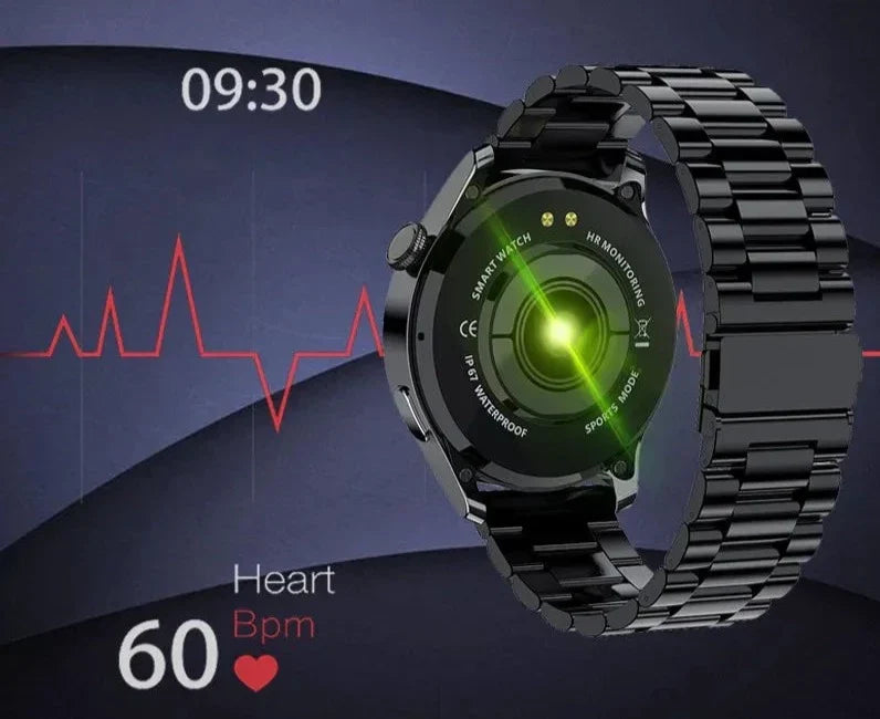 Relógio Inteligente Smart Watch - LIGE