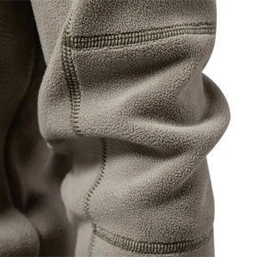 Jaqueta Corta Vento Masculino de Lã New Casual