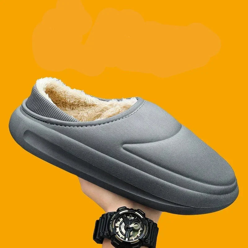 Chinelo Casual de Inverno StyleWear