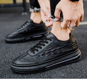 Tênis Casual - Crocodile Air 2022