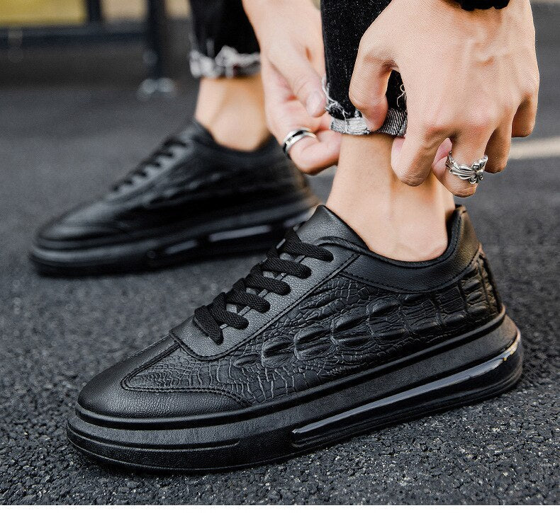 Tênis Casual - Crocodile Air 2022