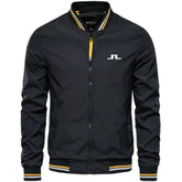 Jaqueta Casual Corta Vento New Style