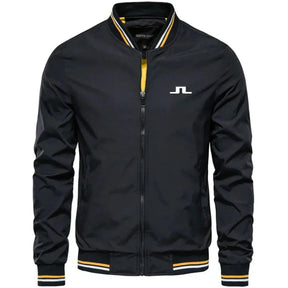 Jaqueta Casual Corta Vento New Style