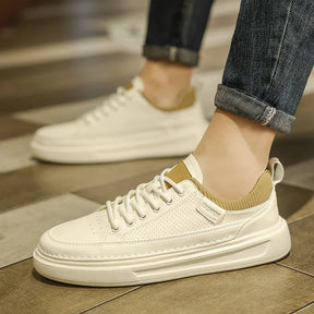 Tênis Casual AllWhite Urban