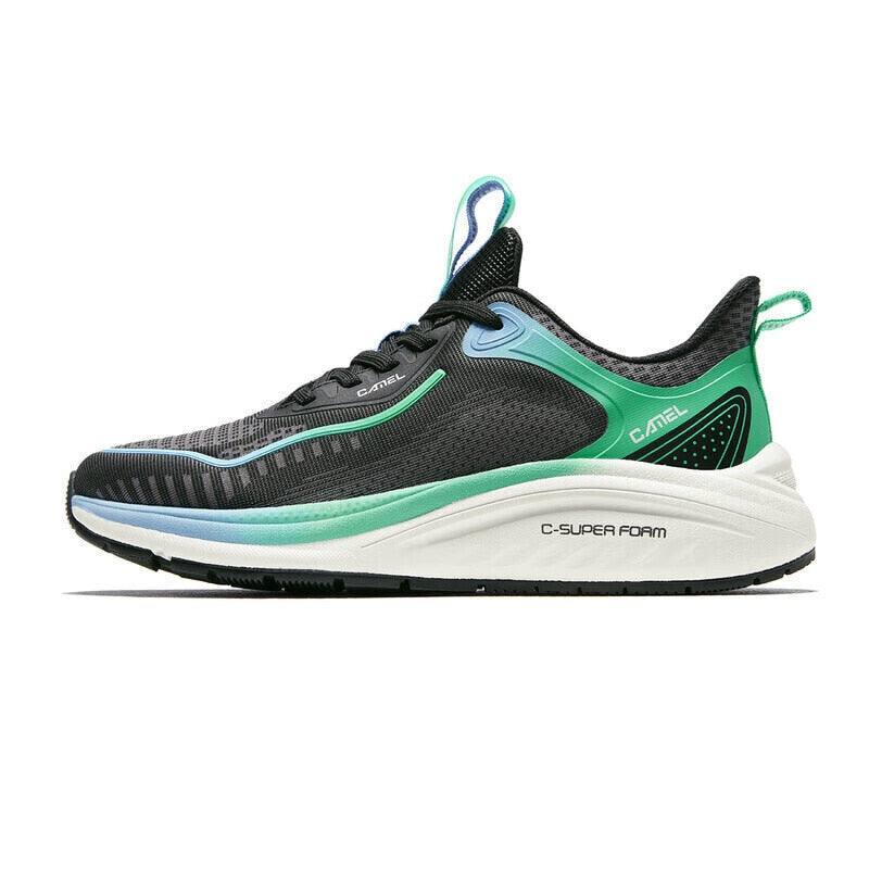 Tênis Causal Esportivo - Golden Camel C-Super Form