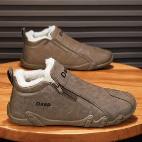 Tênis de Inverno Forrado Daap