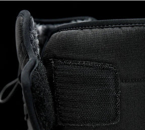 Bota de Inverno Neve Impermeável Ártic