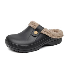 Chinelo de Inverno Forrado Ronik