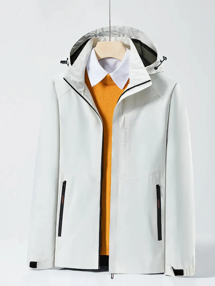 Corta Vento Unissex Casual Sport