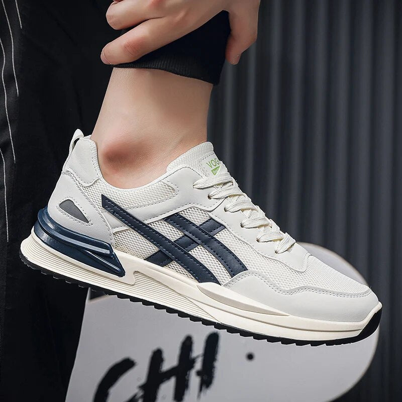 Tênis Casual - Vogue LS4