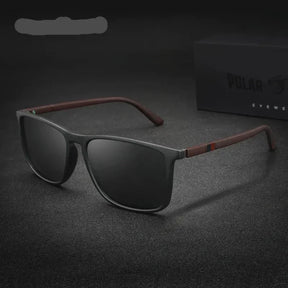 Óculos de Sol New Luxury - Polar King