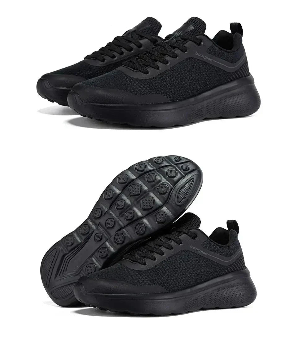 Tênis Casual Esportivo Bassploa