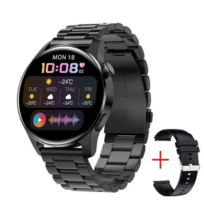 Relógio Inteligente Smart Watch - LIGE