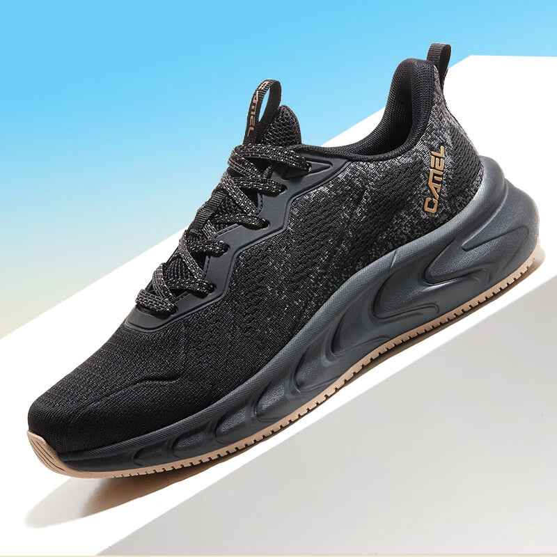 Tênis Casual Esportivo  - Golden Camel Tracer