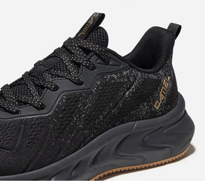 Tênis Casual Esportivo  - Golden Camel Tracer