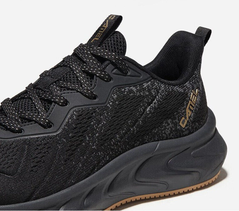 Tênis Casual Esportivo  - Golden Camel Tracer