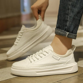 Tênis Casual AllWhite Urban