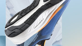 Tênis Causal Esportivo - Golden Camel C-Super Form