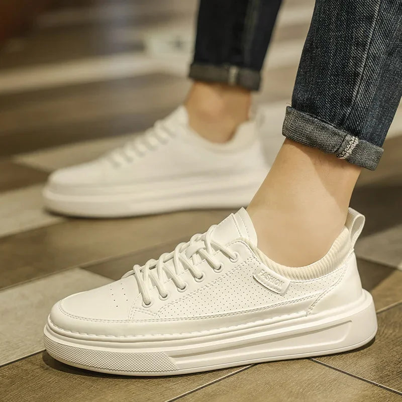 Tênis Casual AllWhite Urban