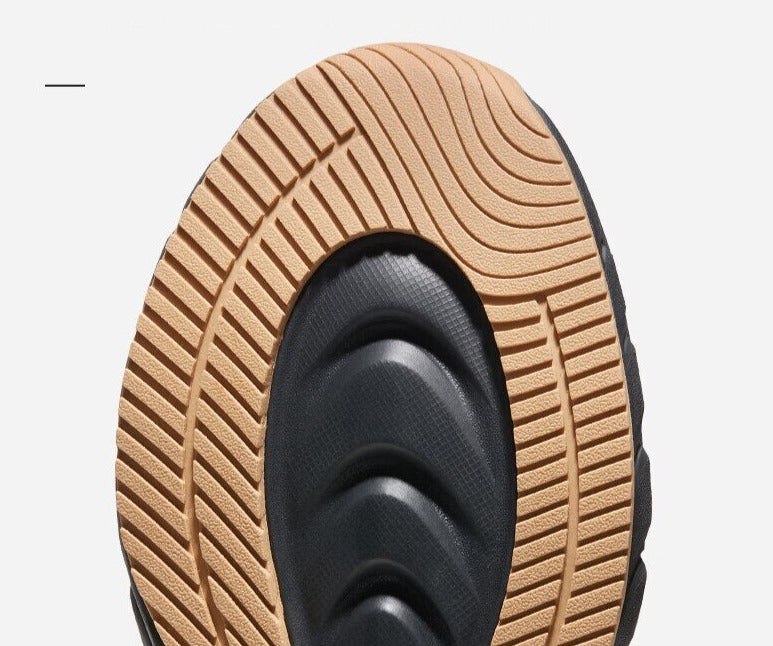 Tênis Casual Esportivo  - Golden Camel Tracer