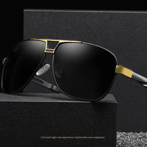 Óculos de Sol Clássico Fotocromático - CLLOIO