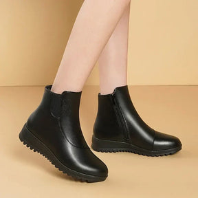 Bota de Inverno Cano Baixo - Polaro