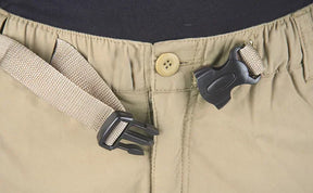 Calça Tática Forrada Inverno Heron