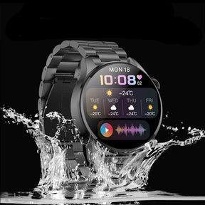 Relógio Inteligente Smart Watch - LIGE