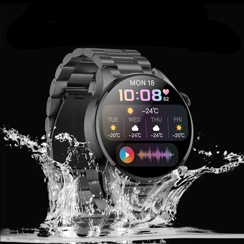 Relógio Inteligente Smart Watch - LIGE