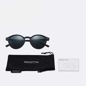 Óculos de Sol Retrô - ZENOTTIC